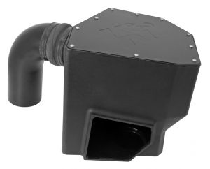 K&N Blackhawk Air Intake Kit 71-1562