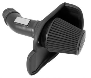 K&N Blackhawk Air Intake Kit 71-2545