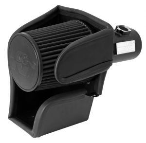 K&N Blackhawk Air Intake Kit 71-2576