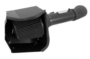 K&N Blackhawk Air Intake Kit 71-2582