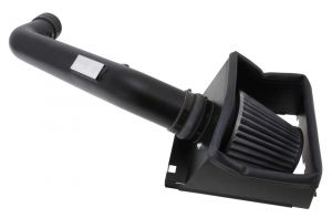 K&N Blackhawk Air Intake Kit 71-2584