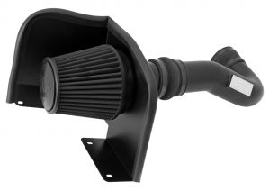 K&N Blackhawk Air Intake Kit 71-3058