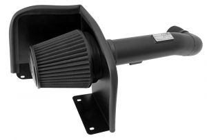 K&N Blackhawk Air Intake Kit 71-3070