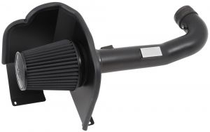 K&N Blackhawk Air Intake Kit 71-3082