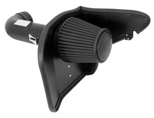 K&N Blackhawk Air Intake Kit 71-4519