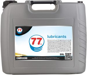 4-STROKE OUTBOARD OIL 10W-30 20L