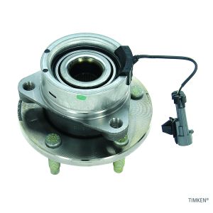 Timken HA590086 Pyörän napa