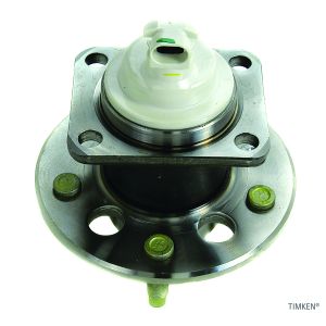 Timken HA590092 Pyörän napa