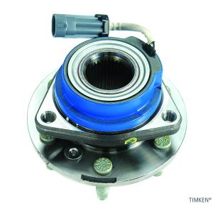 Timken HA590157 Pyörän napa