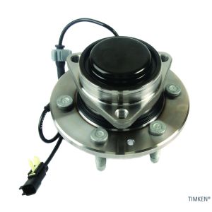 Timken HA590541 Pyörän napa