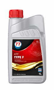 ATF TYPE F 1L