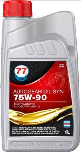 AUTOGEAR OIL MTF 75W-90 1L