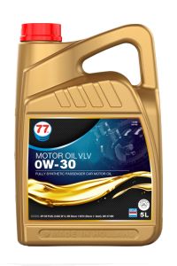 MOTOR OIL VLV 0W-30 5L