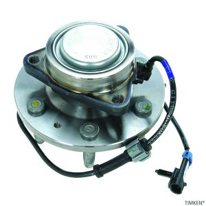 Timken SP450301 Pyörän napa