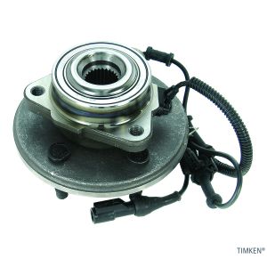 Timken SP470200 Pyörän napa