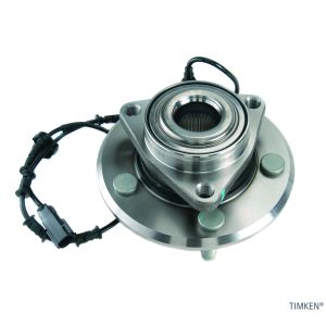 Timken SP500100 Pyörän napa