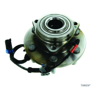 Timken SP500300 Pyörän napa