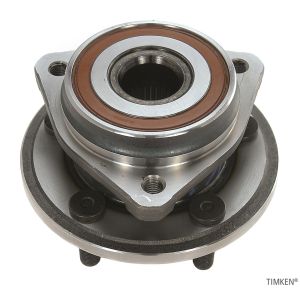 Timken HA597449 Pyörän napa