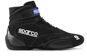 Sparco TOP ajokenkä MUSTA koko 40