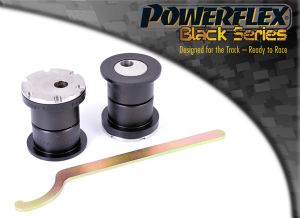 Front Track Control Arm Inner Bush, Camber Adjustable