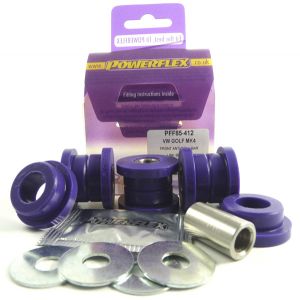 Front Anti Roll Bar Link Bush Kit