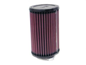 K&N Universal Clamp-On Filter RU-1810