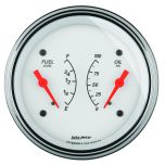 Autometer 1324 YHDISTELMÄMITTARI ANALOOGINEN